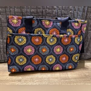 Vera Bradley organizer